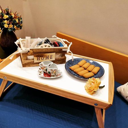 Dale Rooms 那不勒斯 外观 照片