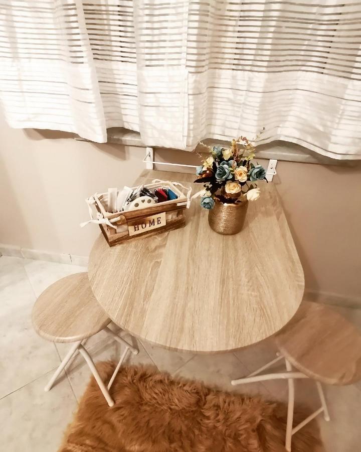 Dale Rooms 那不勒斯 外观 照片
