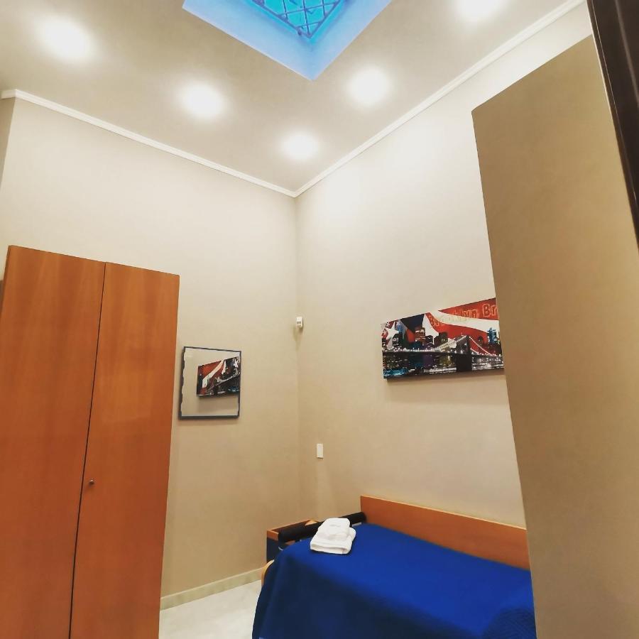 Dale Rooms 那不勒斯 外观 照片