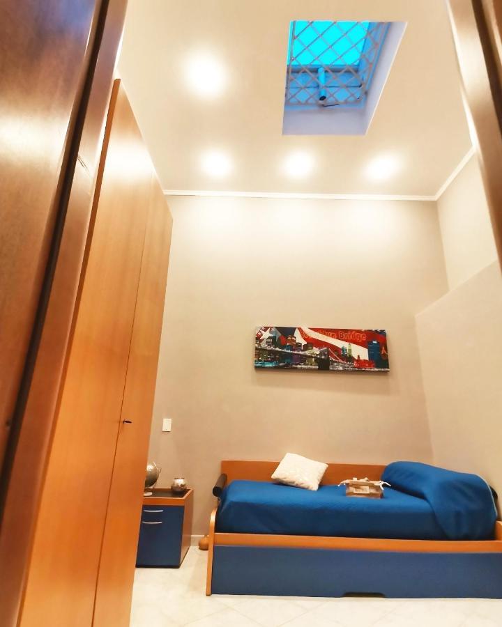 Dale Rooms 那不勒斯 外观 照片